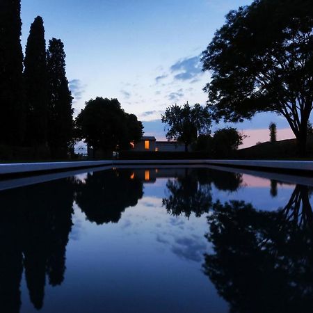 Villa Saccomani Sommacampagna Εξωτερικό φωτογραφία