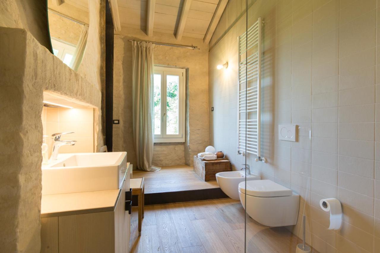 Villa Saccomani Sommacampagna Εξωτερικό φωτογραφία