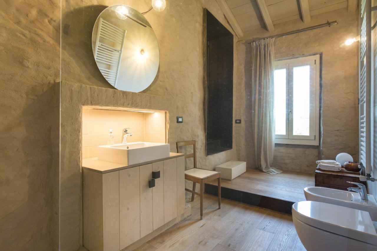 Villa Saccomani Sommacampagna Εξωτερικό φωτογραφία