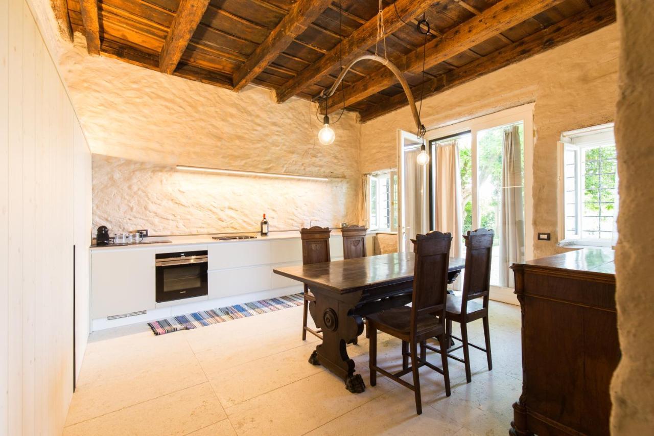 Villa Saccomani Sommacampagna Εξωτερικό φωτογραφία