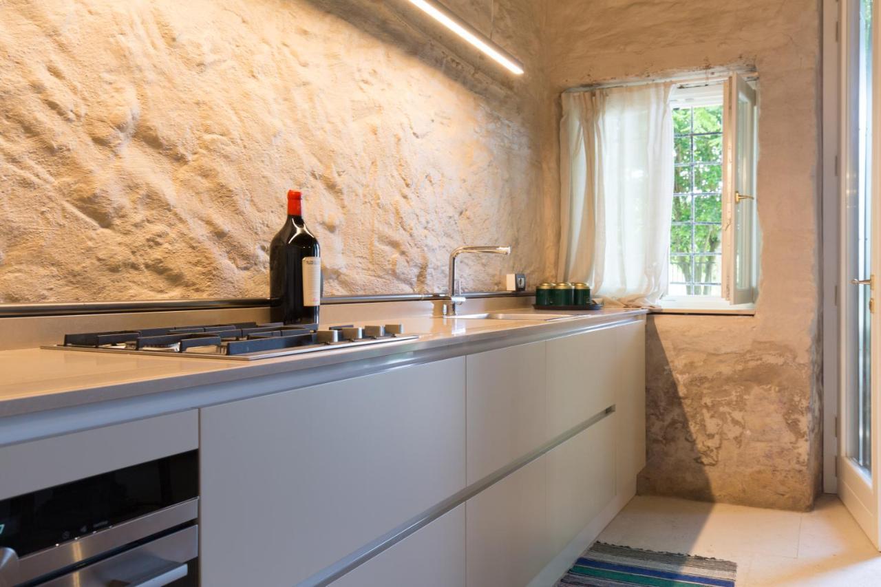 Villa Saccomani Sommacampagna Εξωτερικό φωτογραφία