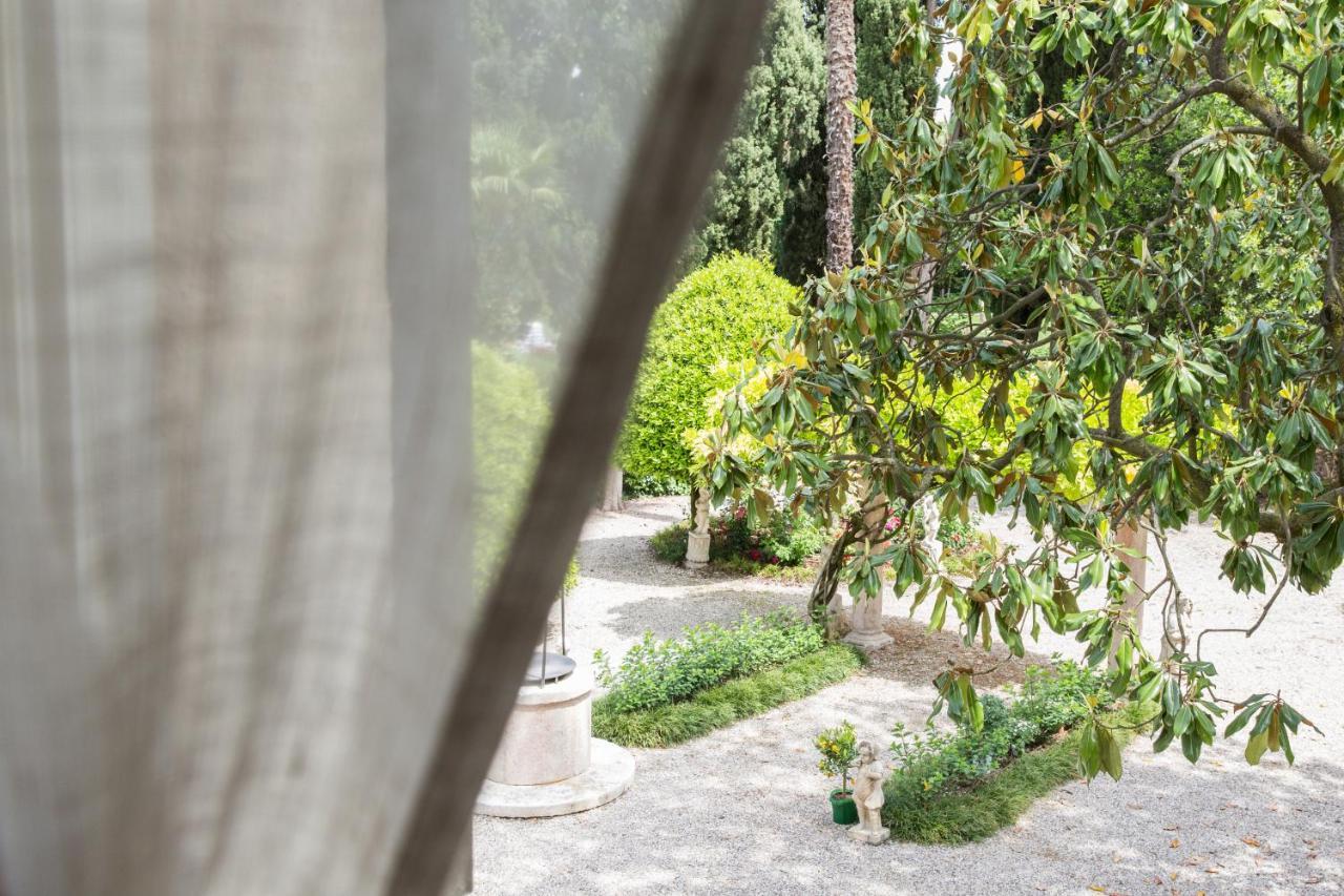 Villa Saccomani Sommacampagna Εξωτερικό φωτογραφία