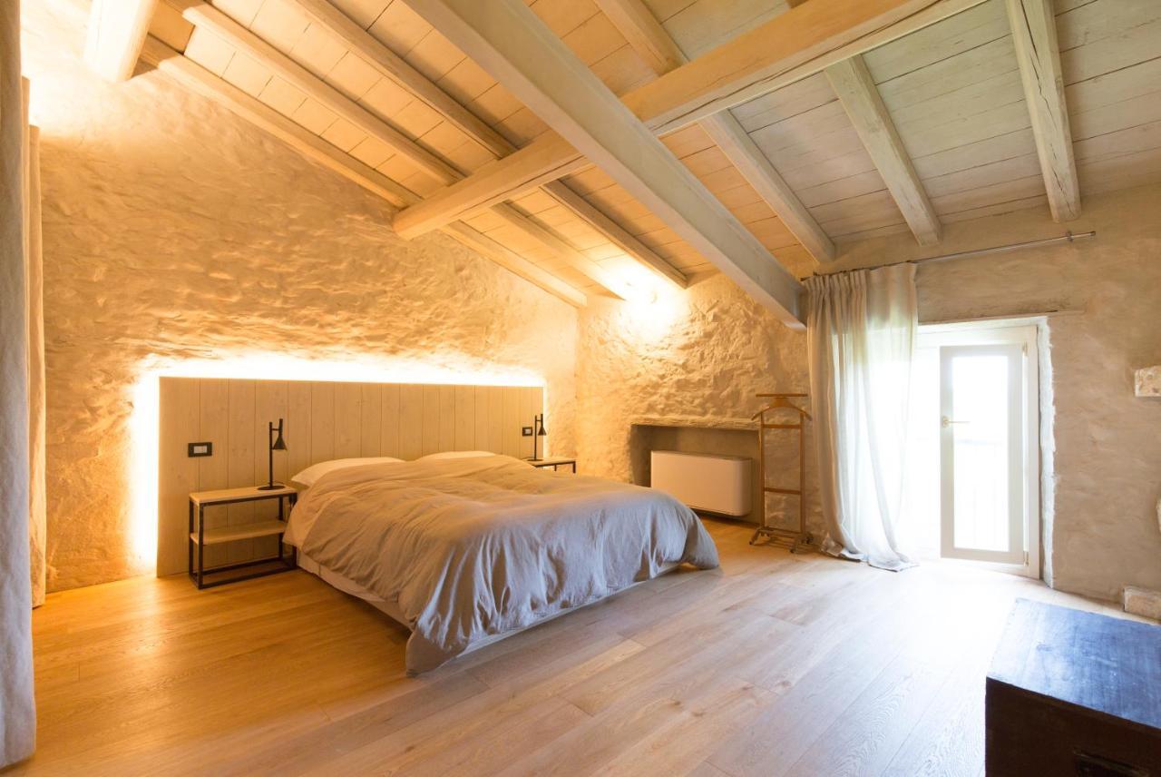Villa Saccomani Sommacampagna Εξωτερικό φωτογραφία