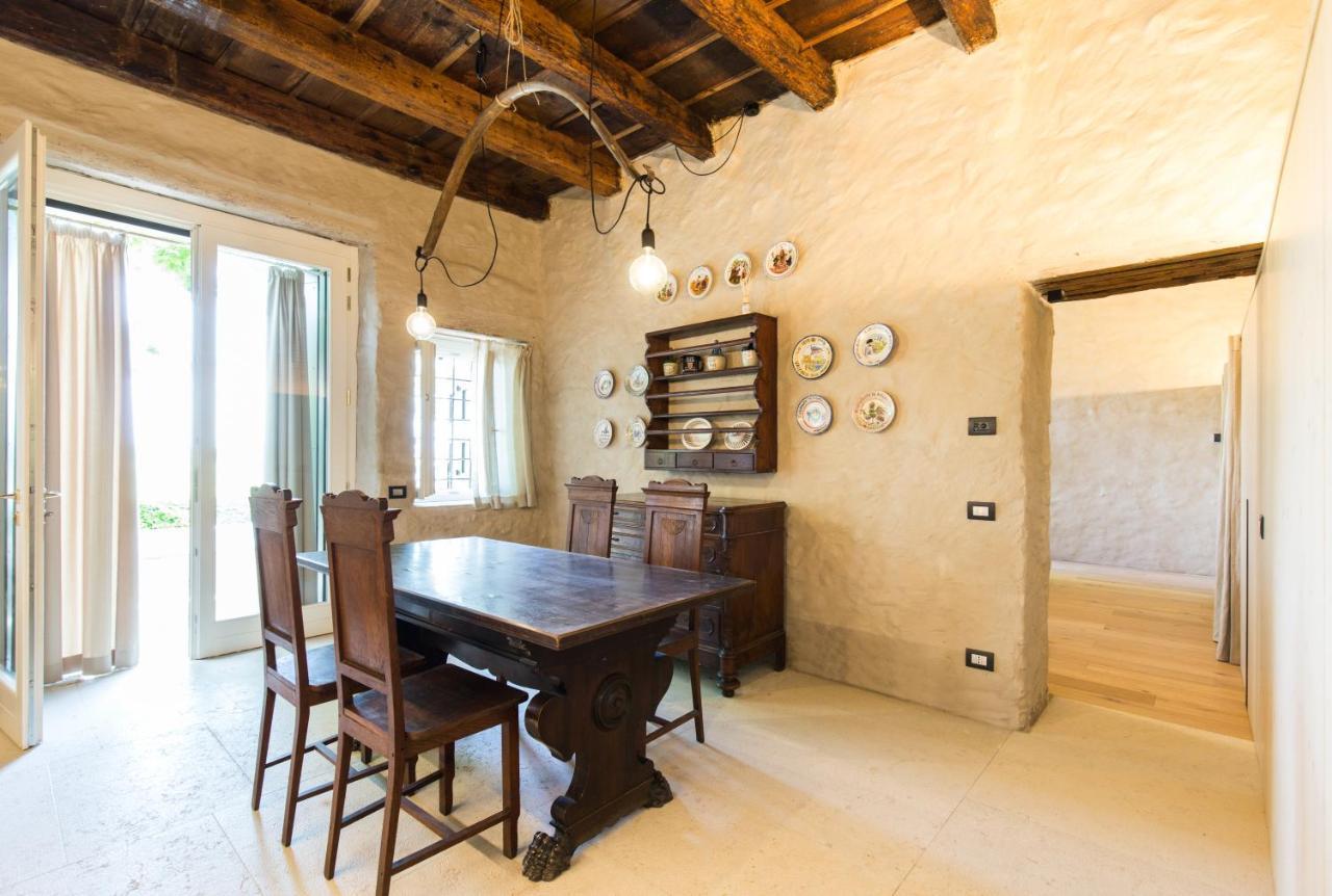 Villa Saccomani Sommacampagna Εξωτερικό φωτογραφία