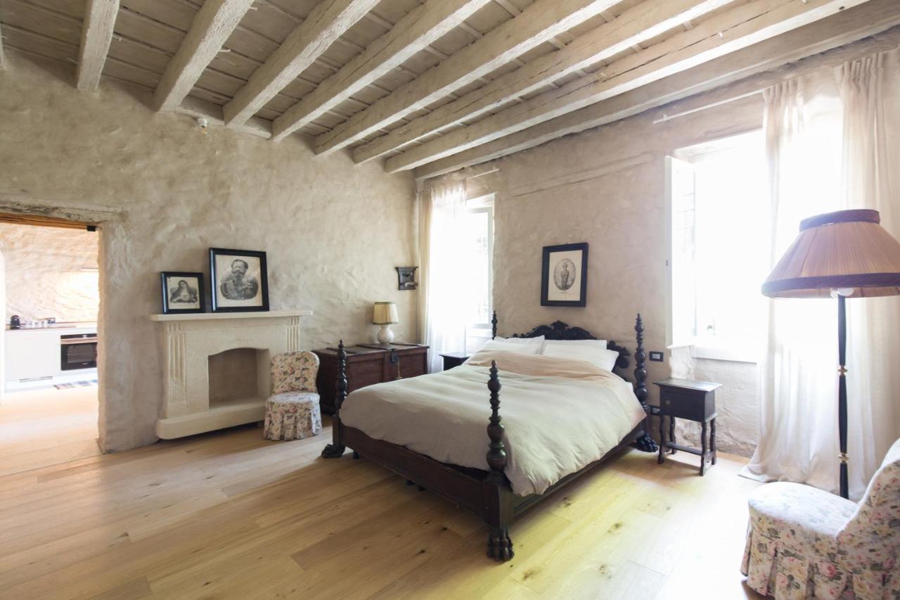 Villa Saccomani Sommacampagna Εξωτερικό φωτογραφία