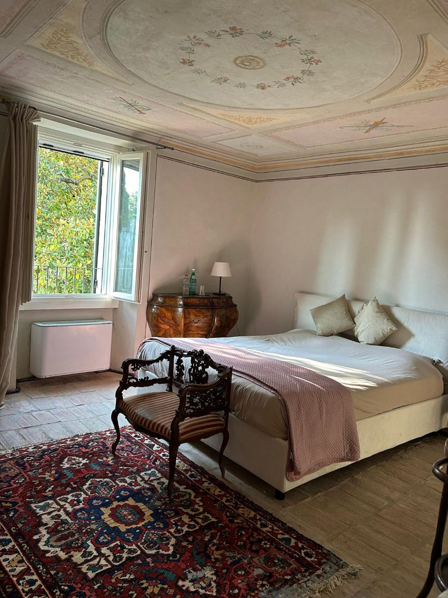 Villa Saccomani Sommacampagna Εξωτερικό φωτογραφία